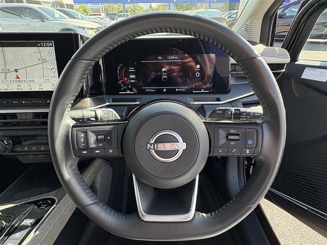 後期・プロパイロット・純正9型フルセグナビ・BOSEサウンド・全周囲カメラ・Carplay・ETC2.0・Cソナー・BSM・デジタルミラー・AUTOハイビーム・ハーフレザー・純正17AW・ドアバイザー