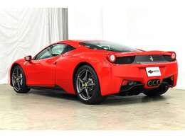 内外装ともにコンディション良好です。