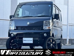 1インチアップのチョイ上げ仕様です♪