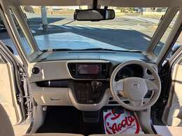 当店の販売車輛はご納車前にルームクリーニングと外装磨きを実施します☆ピカピカの状態でご納車いたします★