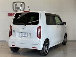 【Honda認定中古車 U-Select】　は3つの安心をお約束します。　1　Hondaのプロが整備した安心。 2　第三者機関がチェックした安心。　3　購入後もHondaが保証する安心。