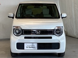 【Honda認定中古車 U-Select】　エンジン、オーディオやカーナビ(社外品は除く）に至るまで保証をお付け致します。全国のホンダディーラーで保証と整備が受けられます。