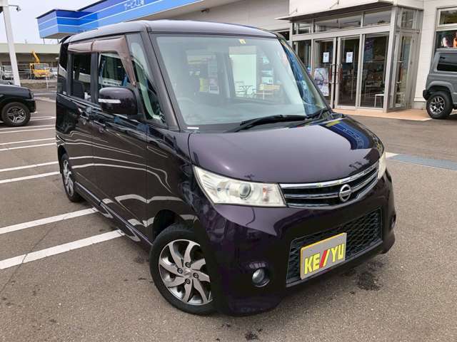 ☆仕入担当者、商品管理センター、販売担当者らの3重の厳しいチェックをクリアした高品質車を展示しております。ご遠方のお客様も安心してご検討頂けます☆