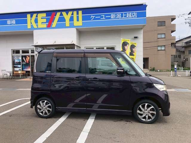 ☆修復歴表示を自社基準では無く、公的機関「（財）日本自動車査定協会」の基準を採用し、全車に修復歴の有無や箇所、程度を明記☆