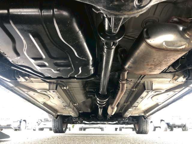 ☆【走行距離管理システム】で展示車は全て走行距離の改ざんが無いか確認しています☆