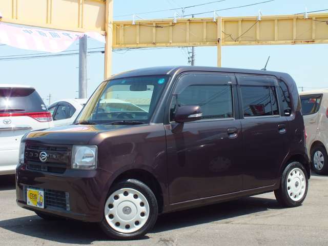 また、全車コ-ティング、プレゼント！頭金なし・6回～120回まで、特別金利でロ-ン購入も可能です！！