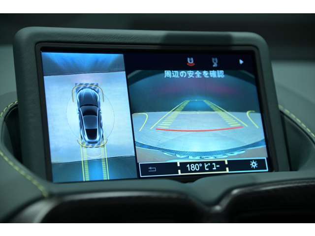 360°カメラでござます！