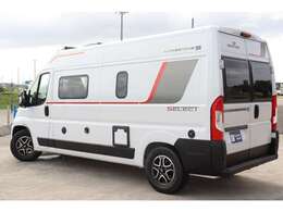 ☆お問い合わせ先☆　〒922-0326 石川県加賀市桑原町ロ66　TEL0761-76-5551☆メールアドレス☆　ishikawa@fujicars.jp　キャンピングカー担当まで