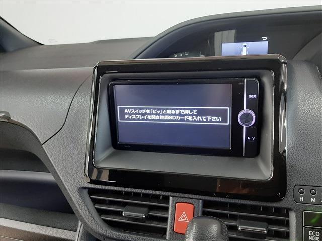 装備 純正SDナビ｜Bluetooth｜フルセグTV
