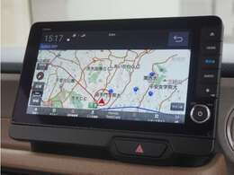 LXU-242NBi)◆ナビ◆初めての場所もナビゲーションがご案内！楽しい旅行をサポートします。