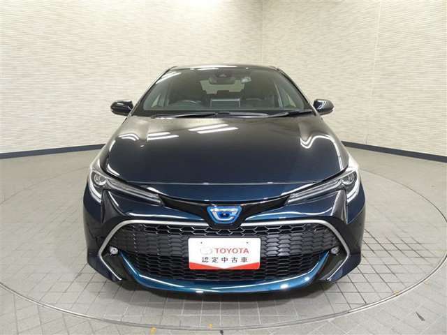 ワイド＆ローのスタイルで走行安定性もばっちりです。運転しやすくロングドライブも安心です。
