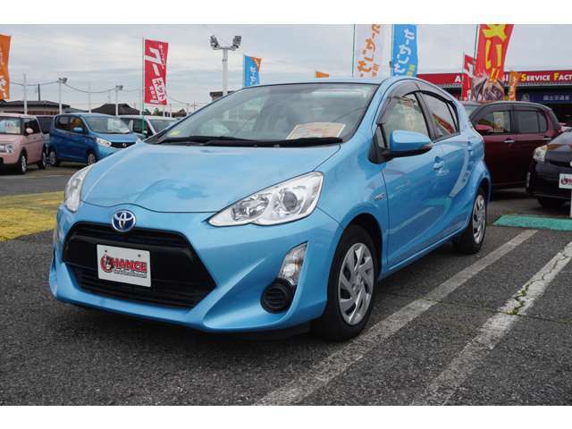 自由返済型ローン実施中！96回払いOKです！オートローン低金利！千葉県・茨城県に12店舗展開中。☆チャンス八街店☆