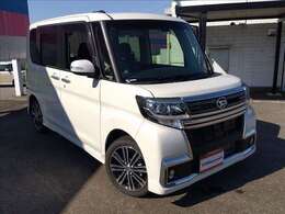 憧れの高級車や高年式車に半額据え置きで乗れてしまう残価設定型ローンの「ゴジュッパ」を導入◆残価設定を使用する事によって、低予算で、ご希望の車両が購入可能になりました◆詳細はスタッフに、ご確認下さい◆