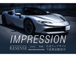 モータージャーナリスト西川淳氏らによる試乗記をはじめ、様々なクルマの情報を公式サイトで配信中。ぜひ一度チェックしてみて下さい。https://www.resense.blue/impression