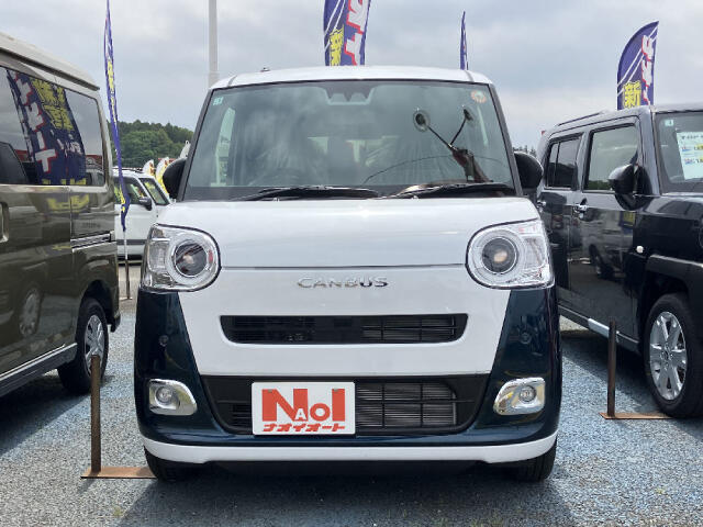 ★当店厳選した展示車を常時100台～150台を所有しておりますが、お車が展示していてもネットに載せるまでにお時間がかかる場合がございます。ぜひ当店にご来店頂けたらと思います。