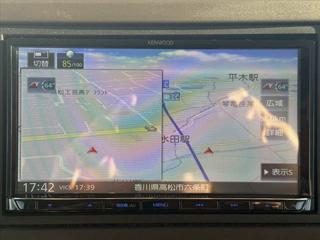 大切な愛車の査定もお気軽にご相談下さい♪