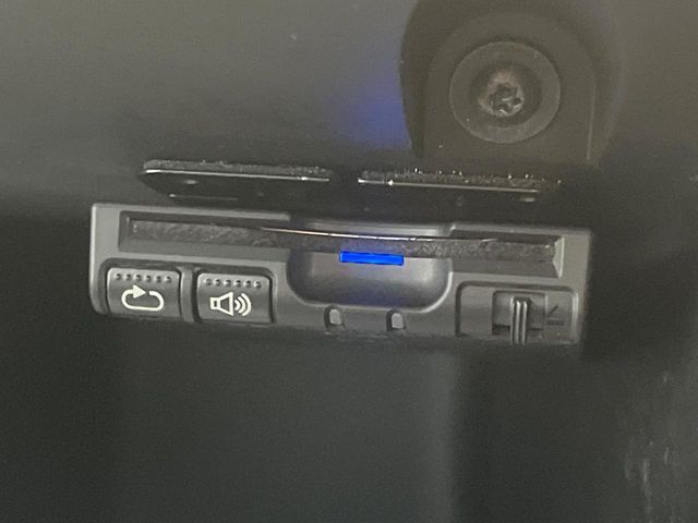 ●ETC車載器（アンテナ分離型音声案内タイプ）：お引き渡し時には再セットアップを実施後、お渡しいたします。マイレージ登録に関してもお気軽にスタッフまでお尋ねください。