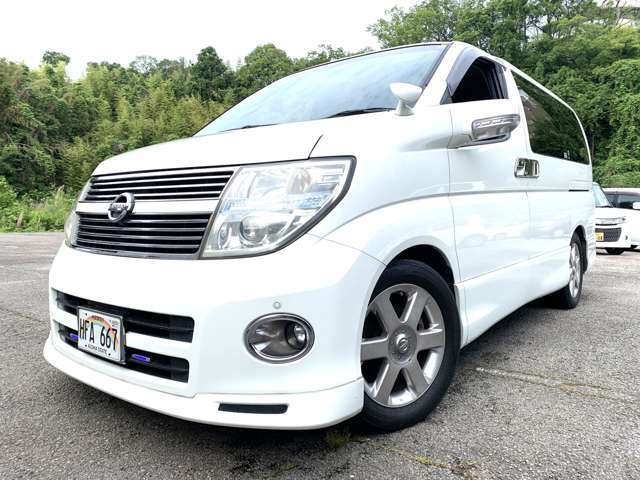 新車登録より15年経過車輌となりますので保証無しにて販売車させて頂いておりご理解頂けるお客様のみの販売とさせて頂いております。
