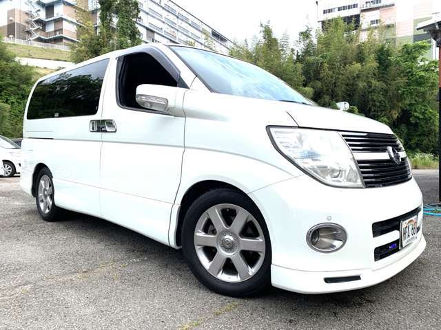 新車登録より15年経過車輌となりますので保証無しにて販売車させて頂いておりご理解頂けるお客様のみの販売とさせて頂いております。