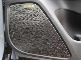 ヤマハスピーカーシステム