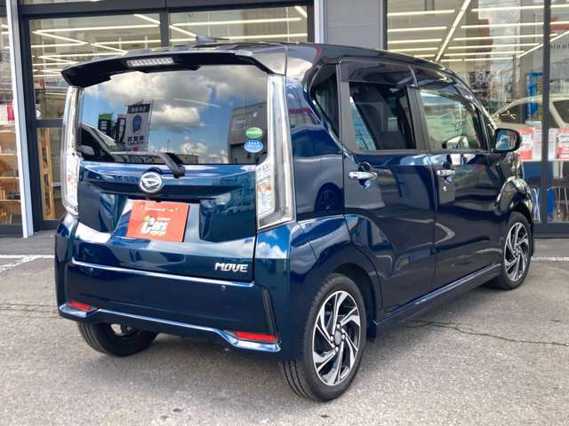 ☆クルマ購入と同時に取り付けたいカー用品がございましたら豊富な品揃えからお選びいただけます！最新カーナビやドライブレコーダー、タイヤ・アルミホイールなどお車に合わせたコーディネートをご提案いたします！