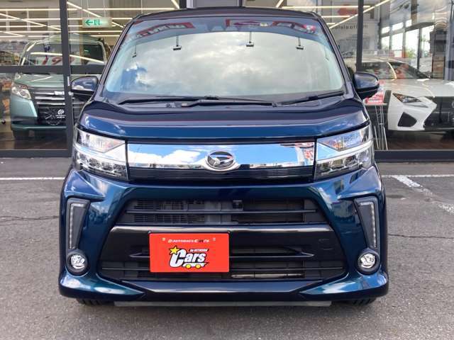 ☆当店でご購入いただいたお車には、1年から最長5年の選べる保証プラン【おクルマ安心保証】を付帯することができます！　購入後のトラブルに関するアフターサービスもご安心ください。