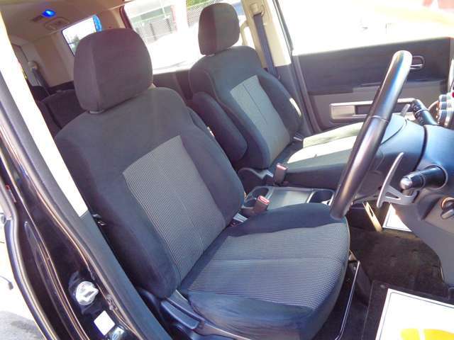 禁煙車で快適です＾＾