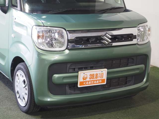 ☆全車専用機械でルームクリーニング施工してます！シートも、もちろん汚れや破れも無く非常に良いコンディションですよ☆（パックによります）