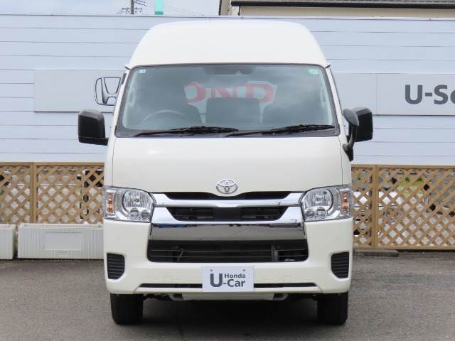 全車に安心のディーラー保証1年間・走行距離無制限の『ホッと保証』つきです。
