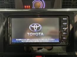 ☆純正SDナビ