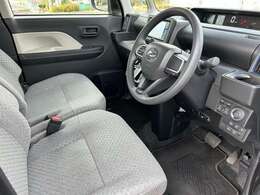 ☆広々ドライビングシート☆