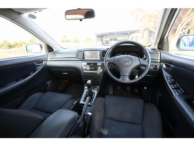 室内はクリーニング済みで綺麗な状態です。オゾンクリーニングも行っており嫌な臭いもありません。