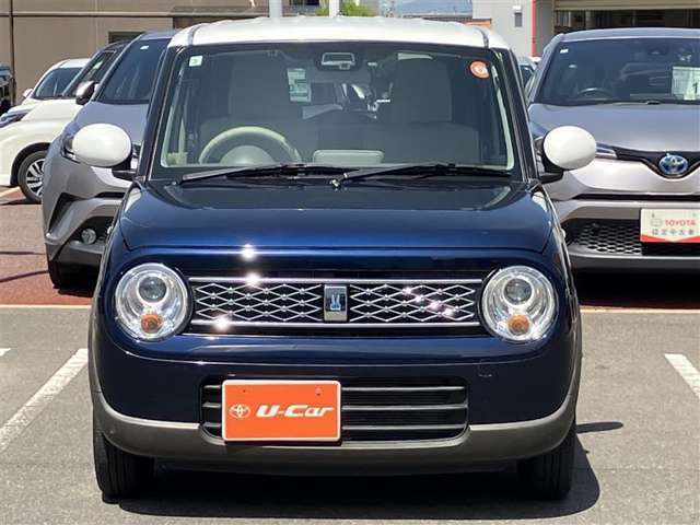 この度はトヨタカローラ山口の車両をご覧いただきありがとうございます。
