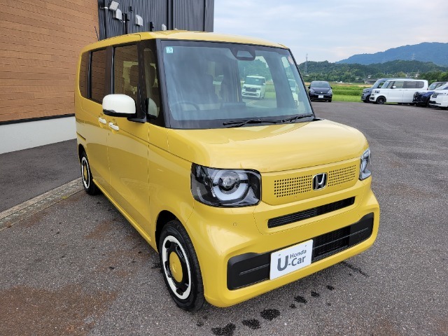 Hondaの新車はもちろんのこと、車検・点検・修理・保険など、クルマの事なら何でもお気軽にご相談ください。