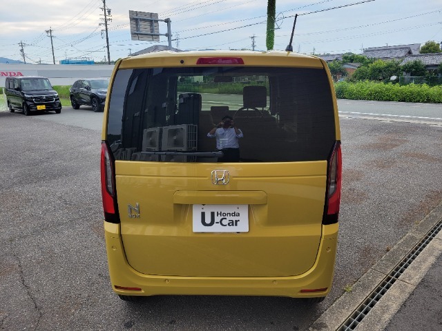 Hondaの新車はもちろんのこと、車検・点検・修理・保険など、クルマの事なら何でもお気軽にご相談ください。