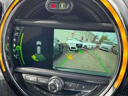 純正HDDナビゲーションです！バックカメラも装備しております！