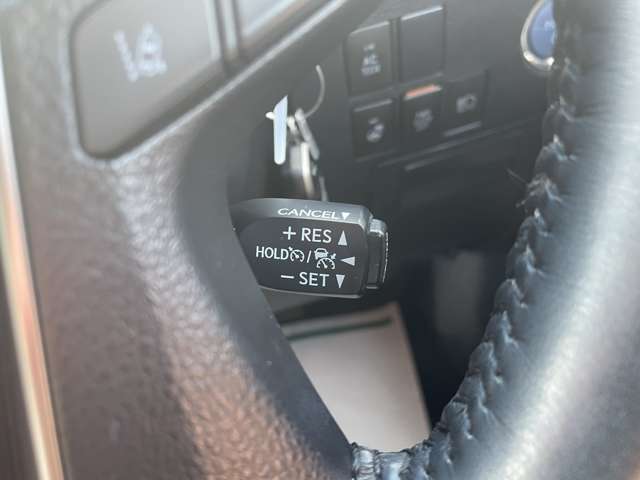 【運転席操作部】快適なドライブを楽しむための機能が装備されています！運転席から触れるので、使いやすいです！除菌プランいれていただくと、さらに清潔で安心していただけます！