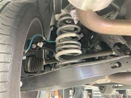 タナベダウンスプリング