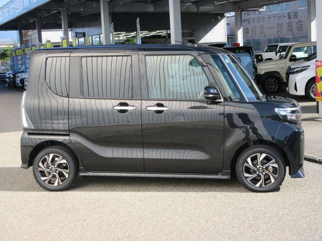 【当店のモットー】　オートバックスカーズ富山北は、総額表示店です。総額には納車時の車検・整備・保証費用も含まれており安心してお乗りいただけます。詳細はお気軽にスタッフへお問合せください。