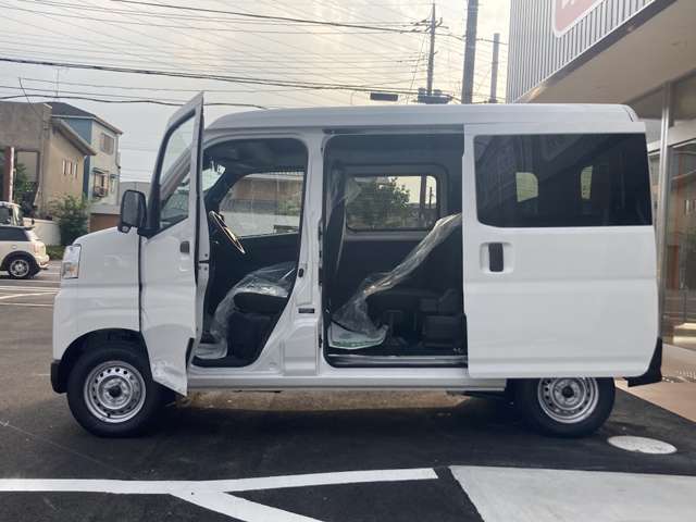 ☆当社の中古車の特徴☆　当社の中古車はお客様からの下取り車両や社用車が中心です。中間マージンが発生しないためお安くお渡しができます！