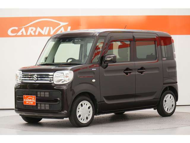 カーニバルでは国内全メーカー取り扱いが可能です。お客様にピッタリの車探しをお手伝いいたします。