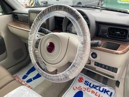 ワイドな視界を確保して、運転しやすいインパネデザインです。各種操作類は適切な位置にあり疲労を軽減します【国道152号線（飛龍街道）沿い】　営業時間10時?18時30分　【　定休日　火曜日　第3水曜日】