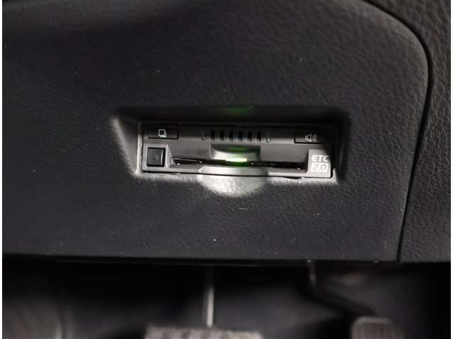 ETCは高速道路ご利用のマストアイテムですよね。専用出口も増えてますます！