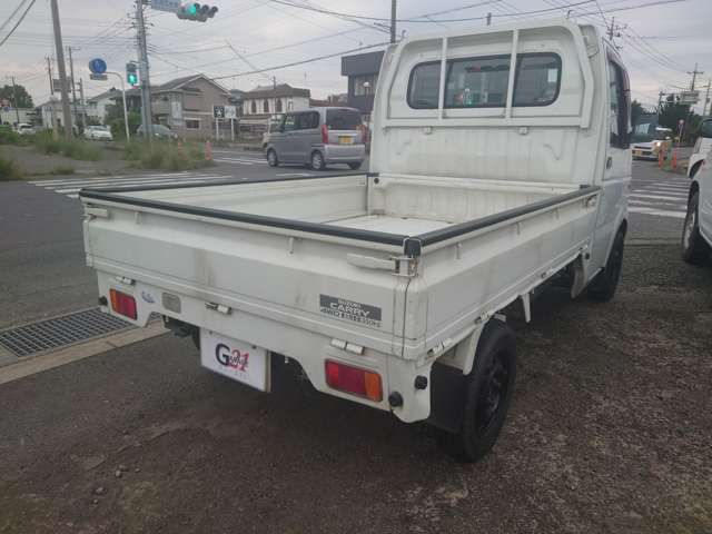 外装きれいめな車両です