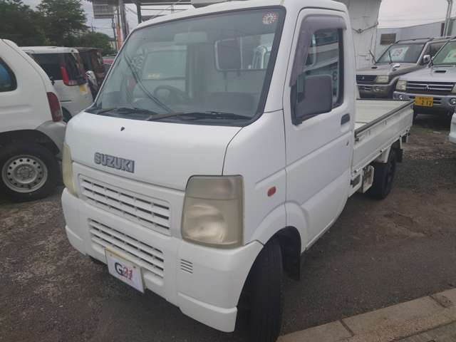 車検時・納車時も含め納車前に一通りしっかり点検しております