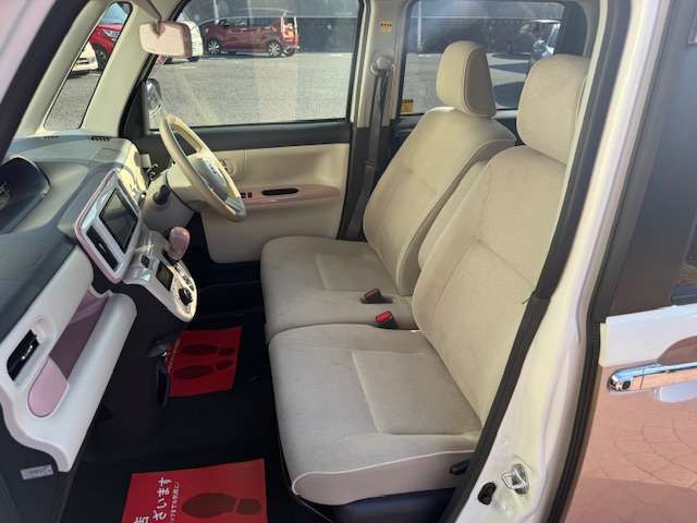 【内外装の状態】実物を見ながら詳細確認説明を正確に申し上げます。希望写真も承ります。