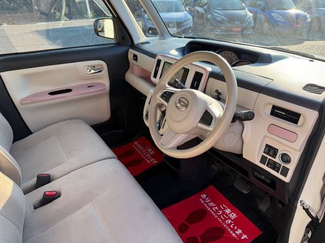 【ご来店は事前予約がスムーズ】清掃等で一部展示場にない可能性がある為お問合せください