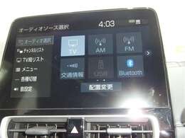 フルセグTV