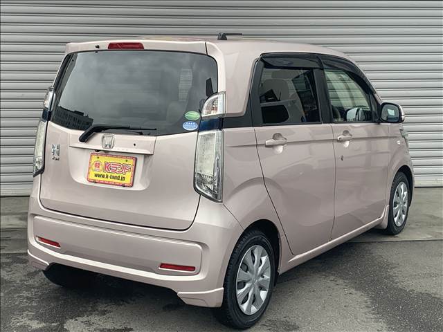 29.8万、39.8万、49.8万の3プライスを中心にオールメーカーの在庫を100台取り揃えております！メンテナンスの専門スタッフ(2級整備士)も常時常駐し安心、安全なお店Kランドです！