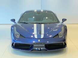 フェラーリ・ファイナンスをはじめ各種ローンを取り扱っております。残価設定型プランにて37回のお支払いですと75％の据置が可能となります。詳細は販売店スタッフまでお気軽にお問合せ下さいませ。